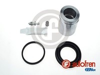 Reparatursatz, Bremssattel Hinterachse FÜR Jeep - Autofren Seinsa D42064C