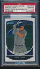 PSA 10 AARON JUDGE 2013 Bowman Chrome Draft NY Yankees Rookie Card RC GEM MINT