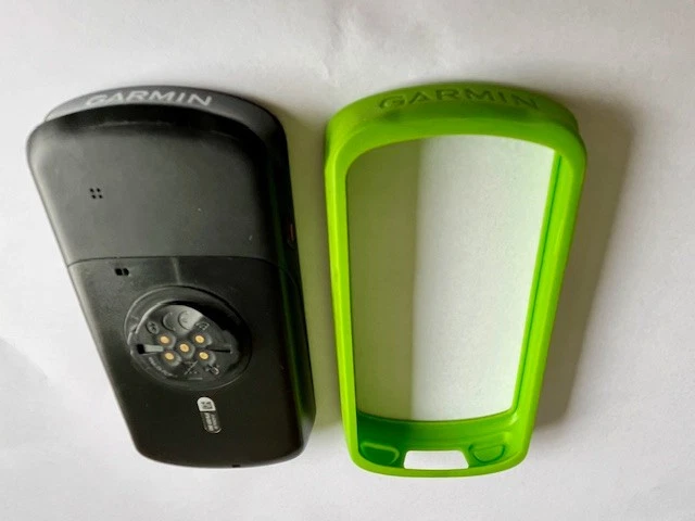 Garmin Edge 1030 Plus Fahrradcomputer - Schwarz - Bild 3 von 4