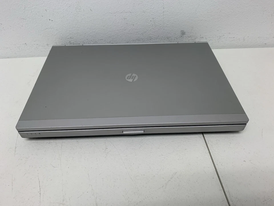 Portátil HP EliteBook 8460P 14" i5-2520M 2,5 GHz 4 GB Ram 120 GB SSD Wind 10 Foto 4 de 4