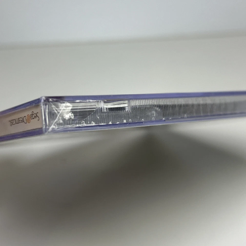 WWF Attitude - Sega Dreamcast  - Video Game - Factory Sealed - Brand New - Image 3 of 4