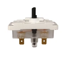 Dryer Push-To-Start Switch fits General Electric, AP4980900, PS3487190, WE4M416