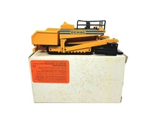 Demag DF120 Road Paver - NZG 1:50 Scale Diecast Model #231