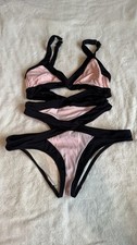 1 Piece Woman s Swimsuits