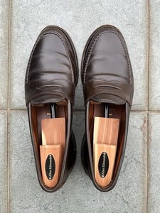 Allen Edmonds Patriot 11 for sale | eBay display picture 2