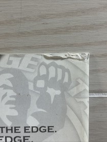 Marvel vs. Capcom 1 Sega Dreamcast Instruction Manual Booklet ONLY #a