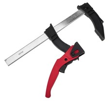 Hebelklemme 90 kg - 200 x 90 mm KD10709