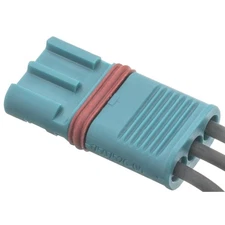 Standard Motor Products S2802 Engine Crankshaft Position Sensor Connector