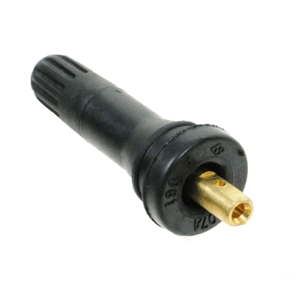 Dorman 轮胎压力监测传感器杆套件适用于克莱斯勒道奇福特林肯 — 第 3/3 张图片