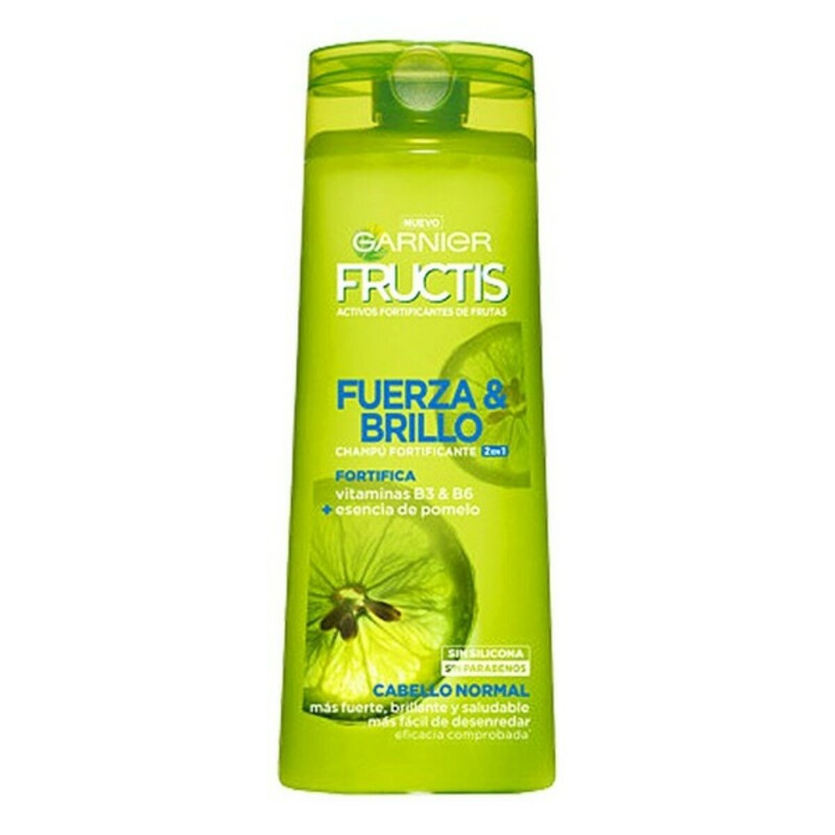 Shampoo rinforzante Garnier Fructis 360 ml