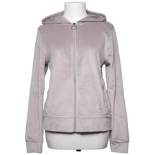 Sansibar, Jacke, Damen, Größe: M, Grau, Elasthan/Polyester, Einfarbig #Vih