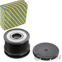 SNR Generatorfreilauf Passend FüR Audi A3 Ford Galaxy Seat Alhambra Arosa