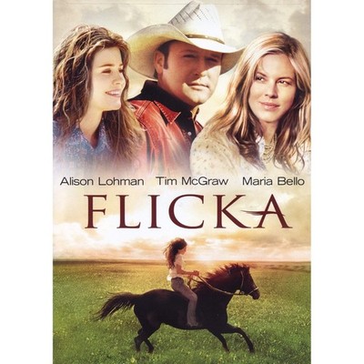 Flicka