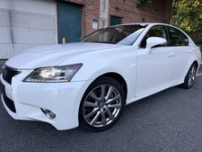 2013 Lexus GS ALL WHEEL DRIVE‼️2 OWNERS‼️***FINANCING AVAILABLE***