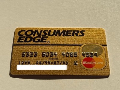 CHAMEX GOLD CARD OBOBANK 1990年発行 s-l1200.jpg