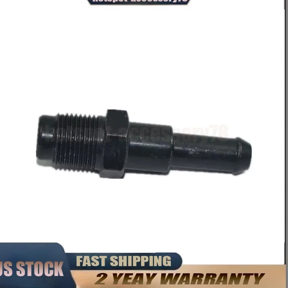 Válvula PCV-LE apta 09-18 Toyota Highlander Camry RAV4 Sienna Lexus ES300h Scion tC Foto 3 de 4