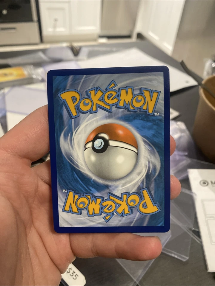 Charizard V SWSH050 SWSH: Sword & Shield Promo Cards Holo - Image 2 of 2