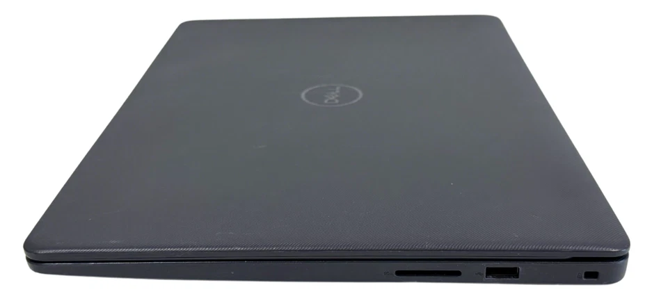 NOTEBOOK PC PORTATILE DELL VOSTRO 3400 INTEL I5-1135G7 8 GB SSD 256GB WIN 11 PRO - Immagine 3 di 4