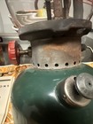 Vintage Coleman Christmas Lantern 6-51 Made In USA Untested — photo 5