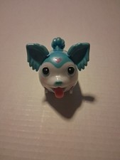 Chubby Puppies Puppy Spin Master Sky Blue Papillion Works