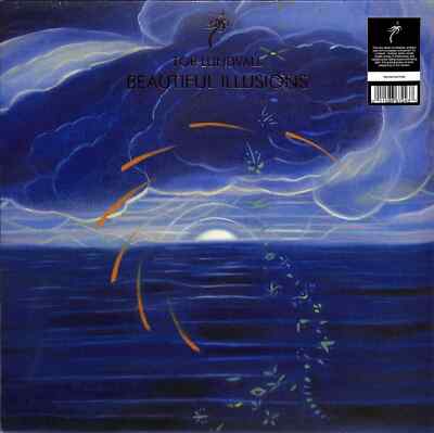 Tor Lundvall / BEAUTIFUL ILLUSIONS (LP + MP3) / Dais / DAIS190LP / 00149401 / 1
