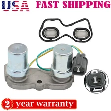 Automatic Transmission Shift Control Lock up Solenoid For HONDA CIVIC CR-V Acura