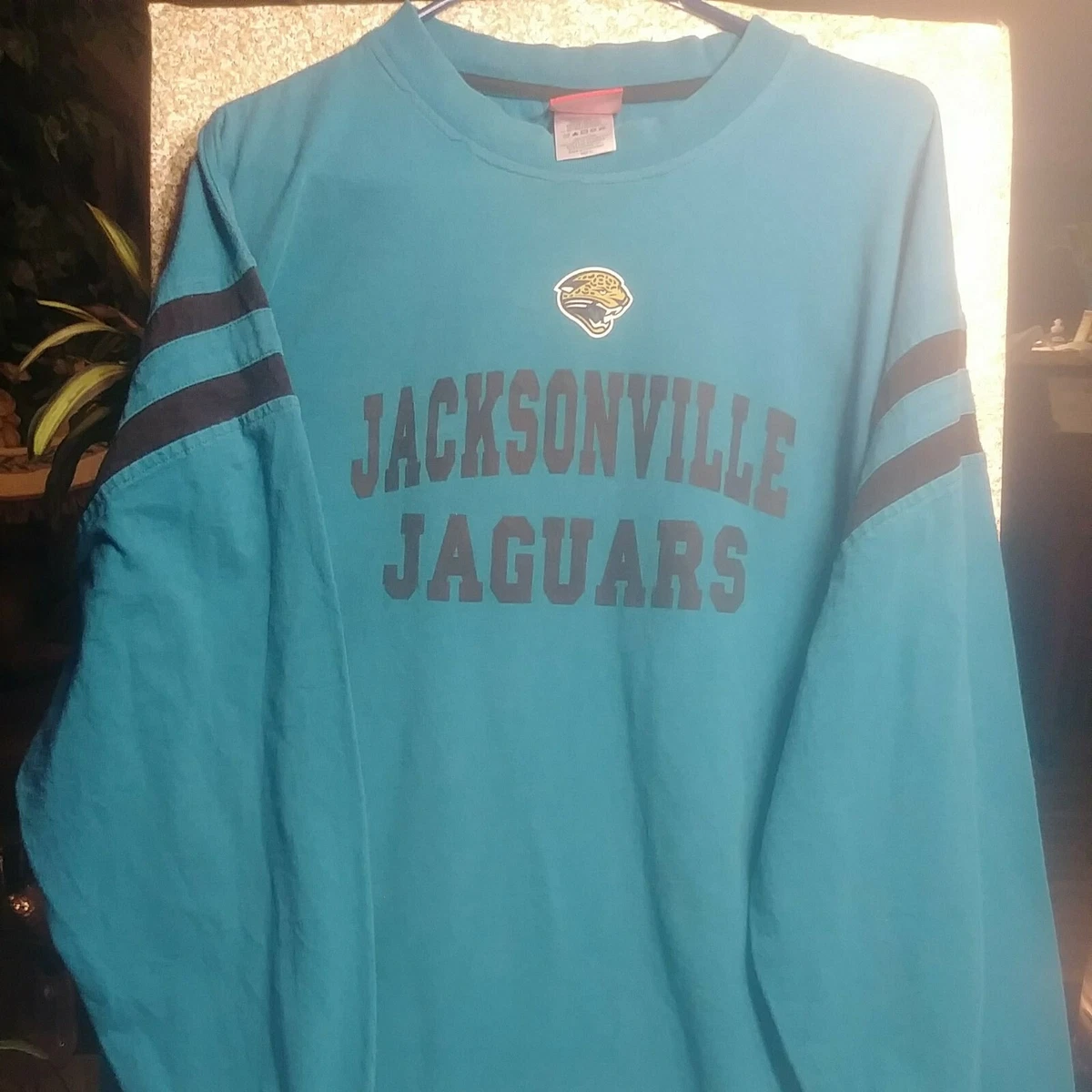Jacksonville jaguars long sleeve t cheap shirts