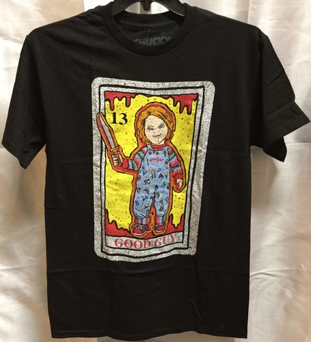 Chucky \