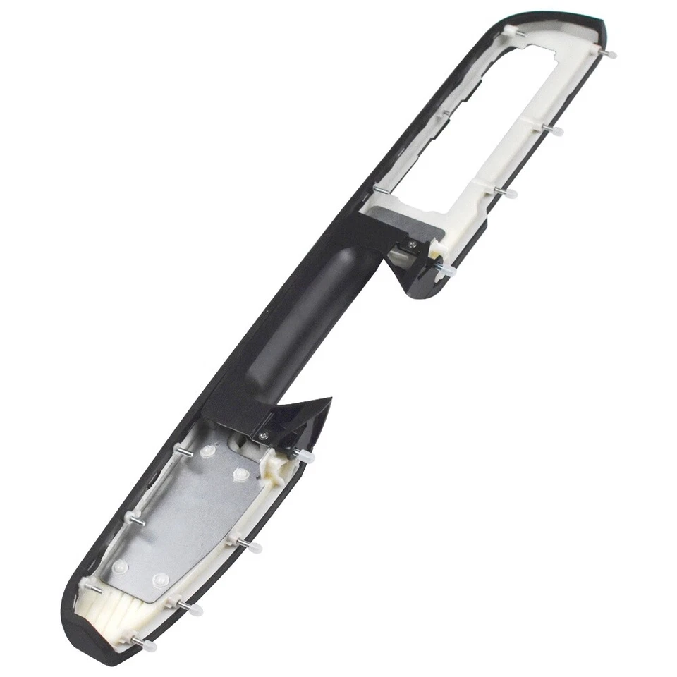 Передние левые черные подлокотники для Chevrolet GMC 80994 2010 2011 2012 2013 2014 годов выпуска - Изображение 4 из 4