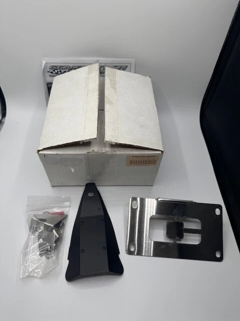 Limited Fender Eliminator Competition Werkes 1D1299LTD Ducati Panigale LEER Foto 4 de 4