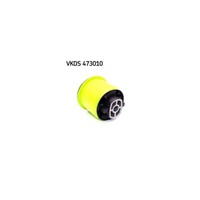 AchsköRper SKF Vkds 473010 FüR CitroËN Peugeot, Hinterachse