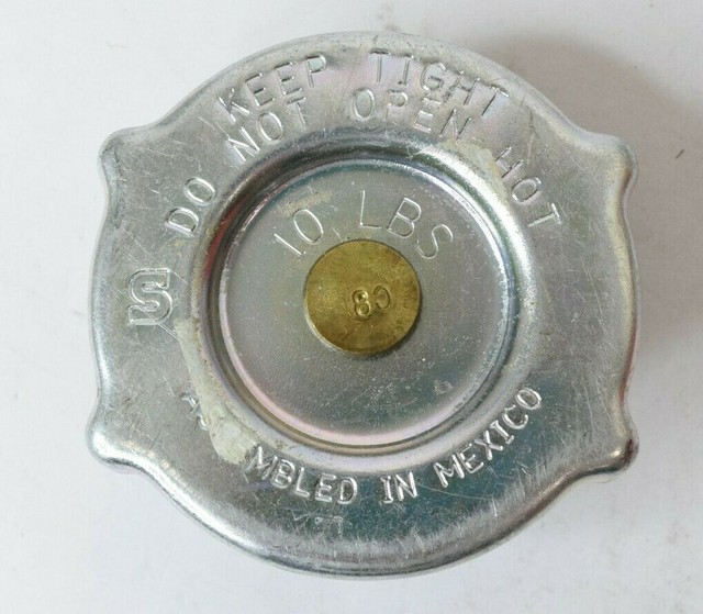 Stant Radiator Cap Plug 10237 10 LBS PSI eBay