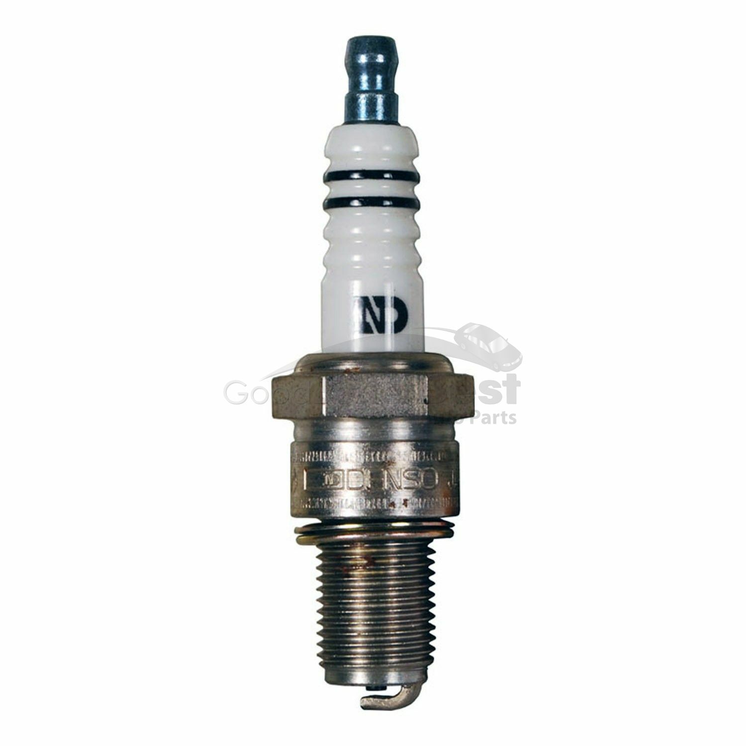 One New DENSO Auto Parts Spark Plug 4046