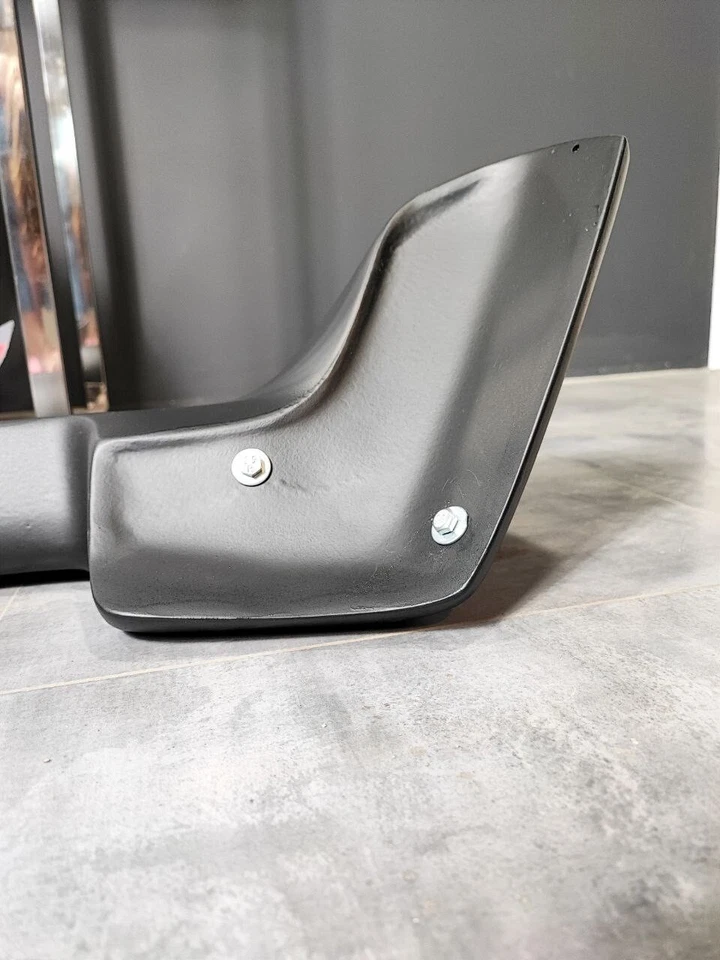 Spoiler SYMS para Subaru Forester SF 1998-2002 Foto 4 de 4