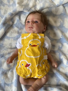 kase awake reborn kit