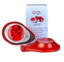 Erste Hilfe Set Cardio Maxi DIN 13169 mit Reanimationssystem für Betriebe, Neu
