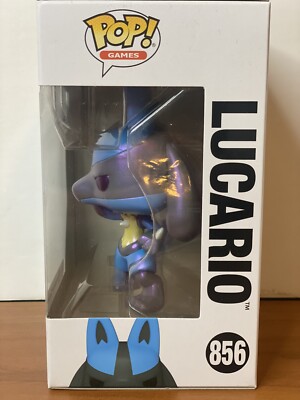 Funko POP! Games: Pokemon - Squirtle [Flocked] #504 Exclusive