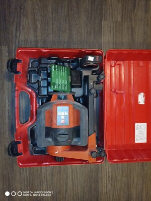 #ad HIlti PRI 36 $800.00