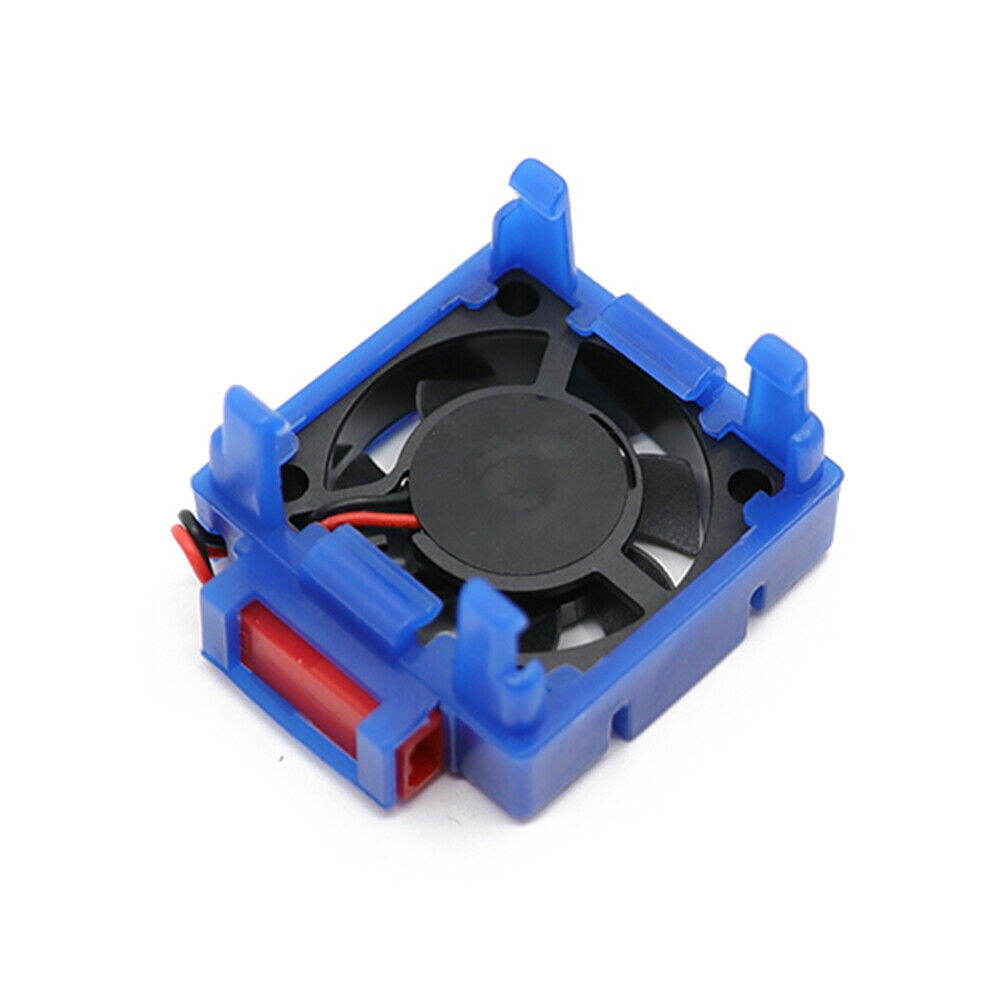Traxxas Ventilateur de refroidissement 3340