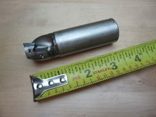 Iscar APK D1.00-D1.50-W1-FE indexable 2fl end mill
