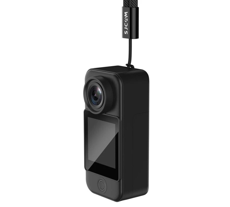 SJCAM C300 4K Thumb Camera 2800mAh Battery Module - Image 4 of 4