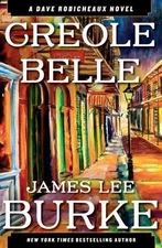 Creole Belle by Burke, James Lee