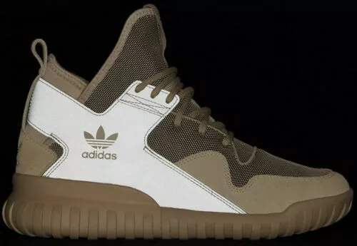 Adidas originals tubular x sand hotsell