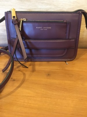 marc jacobs madison bolsa