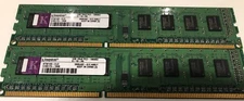 Kingston Memory Desktop 2GB (2*1GB) KTW149-ELD 1 GB PC3 – 10600U
