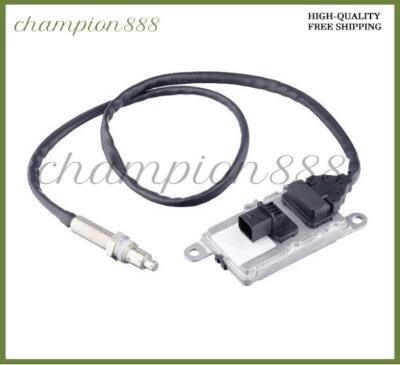 OE 5WK97330A A0101531528 For Mercedes-Benz Nitrogen Nox Oxygen Sensor New Part