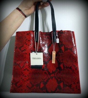 Sac Bandoulière En Cuir Marron - Style Kelly Vintage - Très Bon état, Origine France