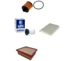 AOQ-KIT TAGLIANDO FIAT 500X 1.6 2.0 MULTIJET (DIESEL) JEEP RENEGADE 1.6 2.0