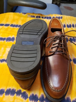 Bostonian Italian Men Dress Shoe display picture 1