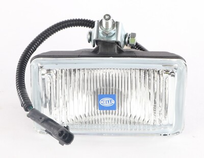 New H12860041 Hella Comet 450 Fog Lamp | eBay